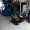 Plastic Crusher Machine