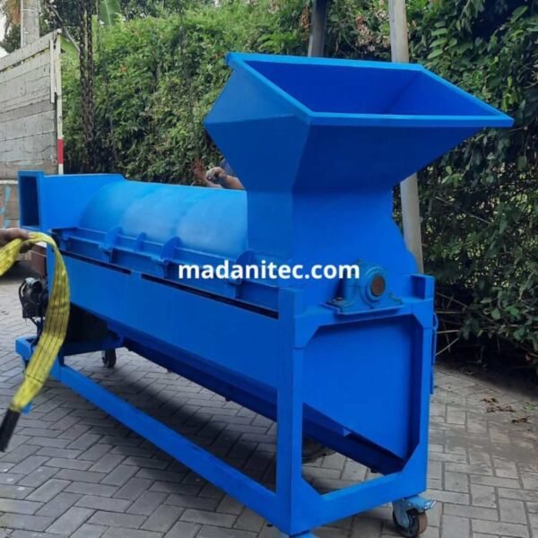 Biggest Waste Shorting Machine