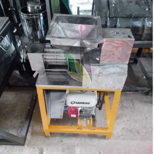 Coconut Milk Extractor for Home Industry Coconut Milk Extractor for Home Industry