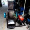 Diesel Powered Plastic Crusher Machine