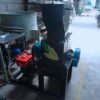 Durable Industrial Plastic Crusher