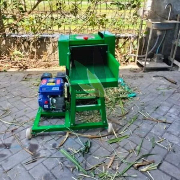 Elephant Grass Chopper