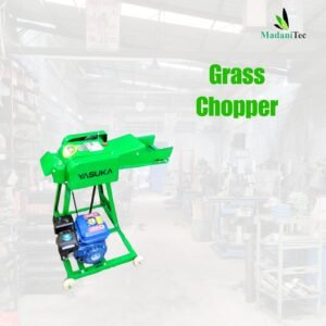Home 13 Grass Chopper for Making Livestock Feed