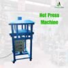 Hot Press Machine Sheet Press