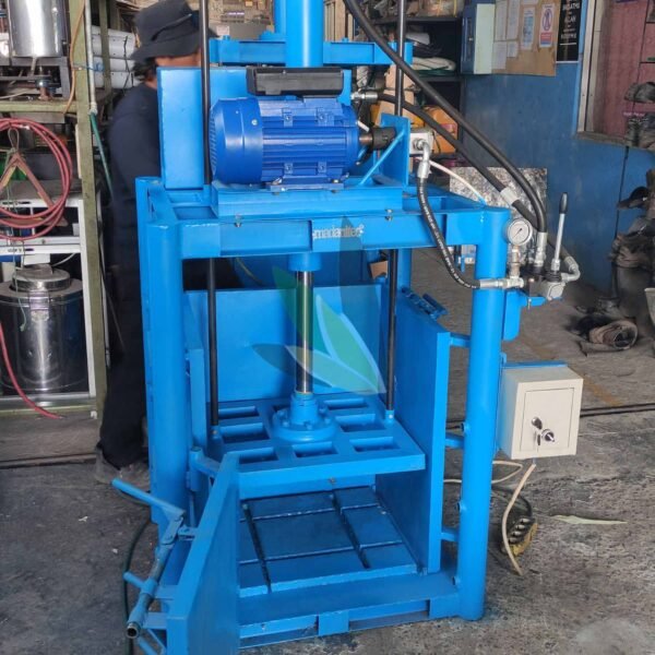 Hydraulic Press Machine Madanitec