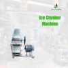 Ice Crusher Machine for Industrial