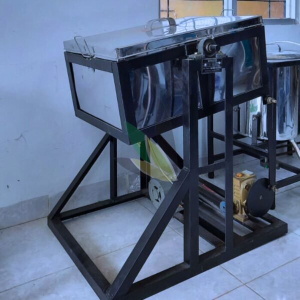 Ice Pop Maker Machine 100 Pcs