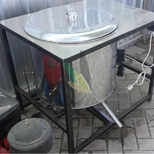 Large Size Oil Spinner Machine Madani Large Size Oil Spinner Machine Madani