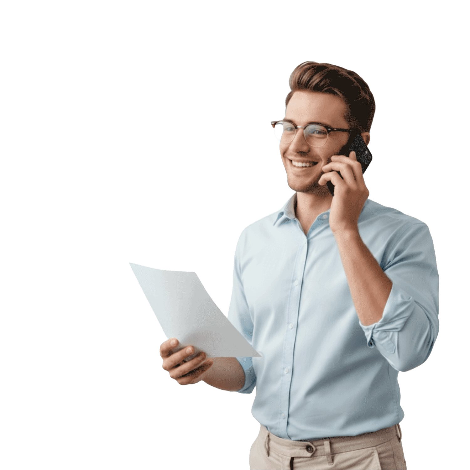 Layanan Konsultasi Madanitec