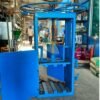 Manual Waste Press Compactor