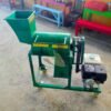 Organic Waste Machine from Madanitec Organic Waste Machine from Madanitec