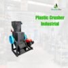 Plastic Crusher Industrial