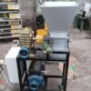 Shredder Machine for Plastic