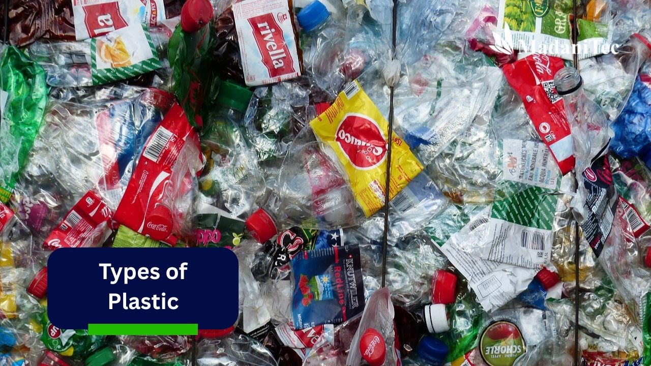 5 Types of Plastic That Can Be Shredded by a Shredder 1 Types of Plastic That Can Be Shredded by a Shredder