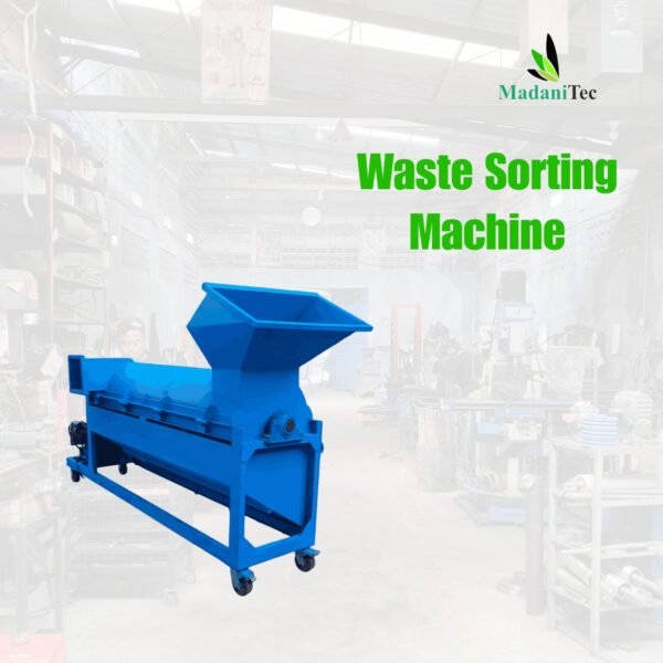 Waste Sorting Machine