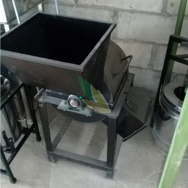 Durable Food Waste Crusher Madanitec