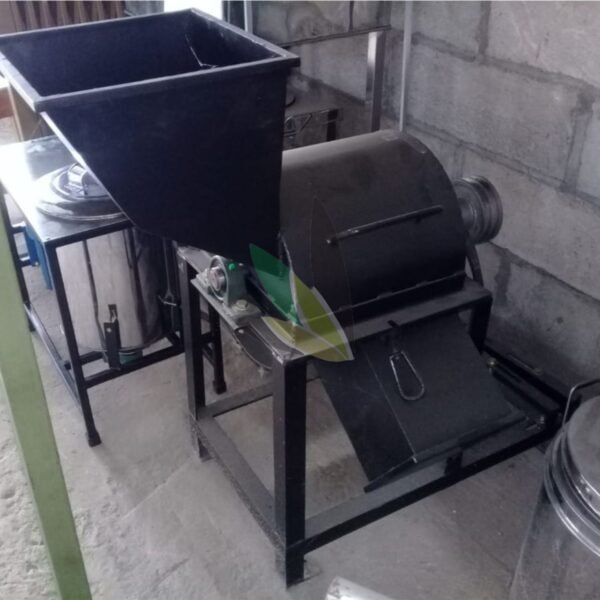 Economical Food Waste Crusher