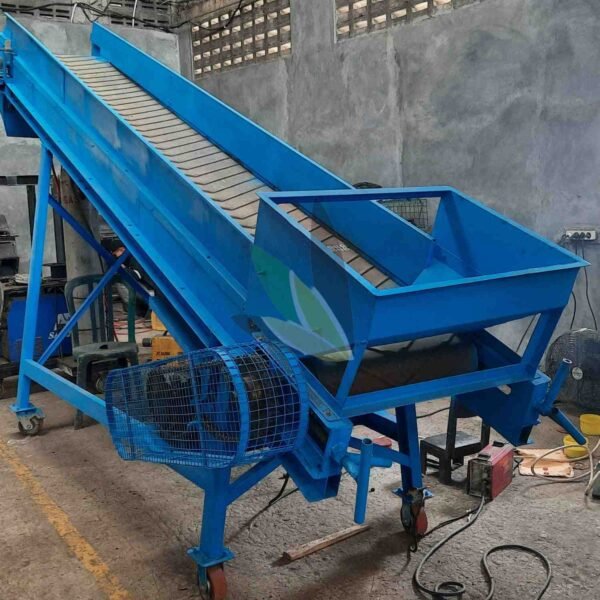 Large and Strong Conveyor Feeder