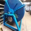 Manual Rotating Compost Bin Machine 3 (3)