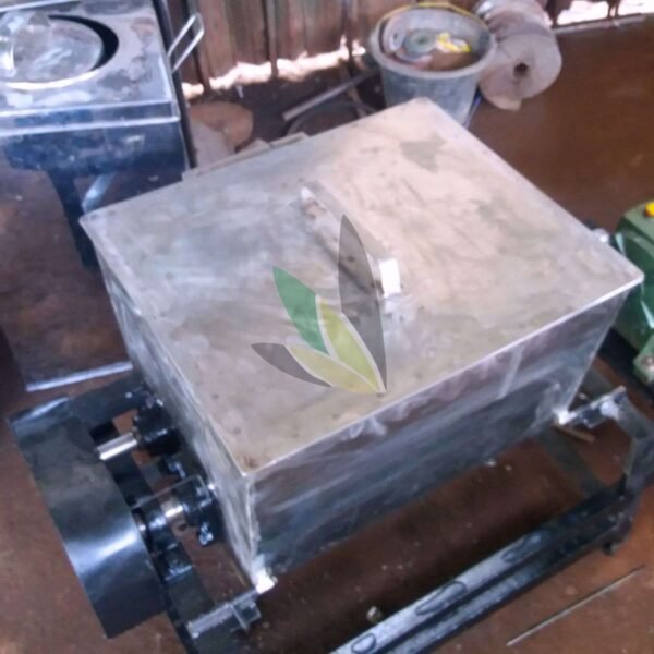 Meatball and Tapioca Dough Mixer Machine