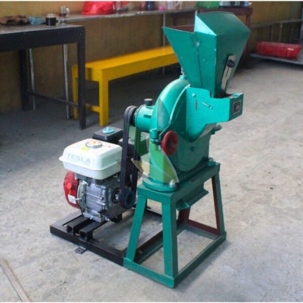 Mesin Penggiling Penepung Jagung