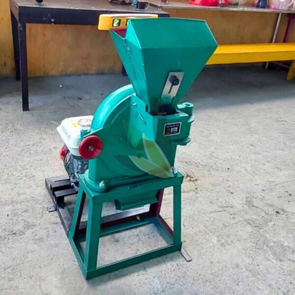 Mill Machine Multifuncitional