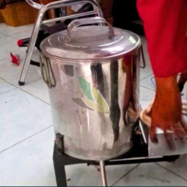 Oil Spinner 9 Liters Madanitec Oil Spinner 9 Liters Madanitec