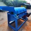 Side Positioned Coconut Husk Separator Side Positioned Coconut Husk Separator