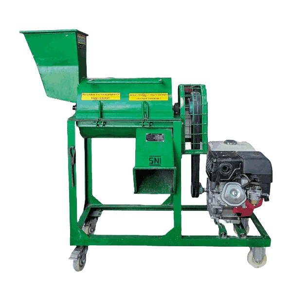 Home 16 Waste Organic Crusher Madanitec