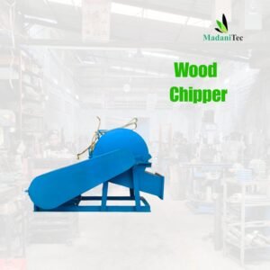 Home 14 Wood Chipper Machine