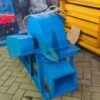 Wood Chipper Sawdust Machine