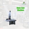 Bone Saw Machine and Frozen Meat