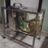 Economical Oil Spinner Machine 28 Liter