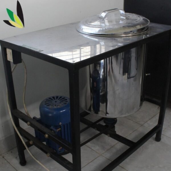 Economical Oil Spinner Machine 28 Liter 2