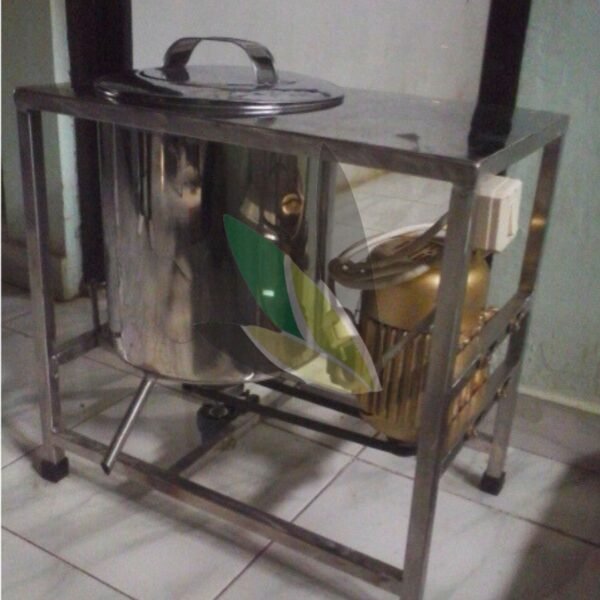 Economical Oil Spinner Machine 28 Liter