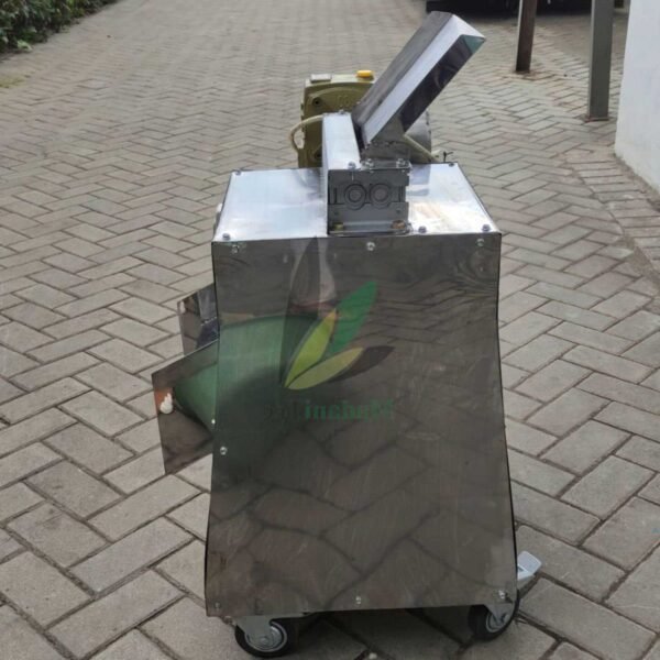 Paper-Crusher-and-Shredder-2 Type Paper Crusher and Shredder