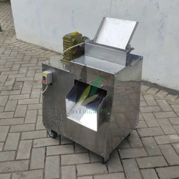 Paper-Crusher-and-Shredder Paper Crusher and Shredder