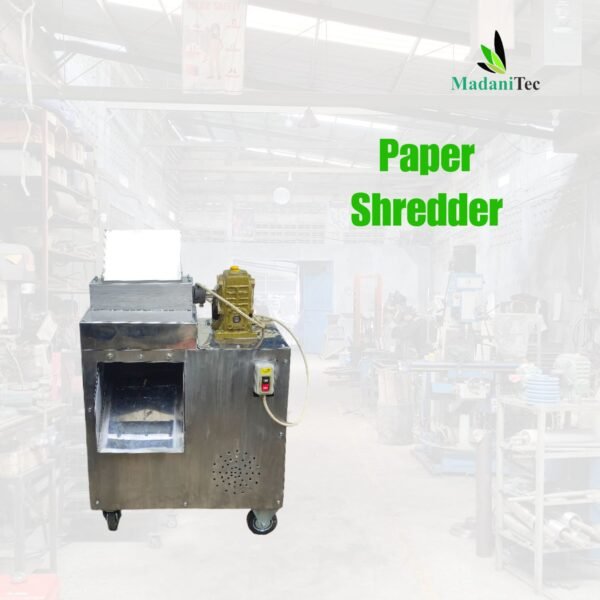 Paper Shredder Paper Shredder Machine