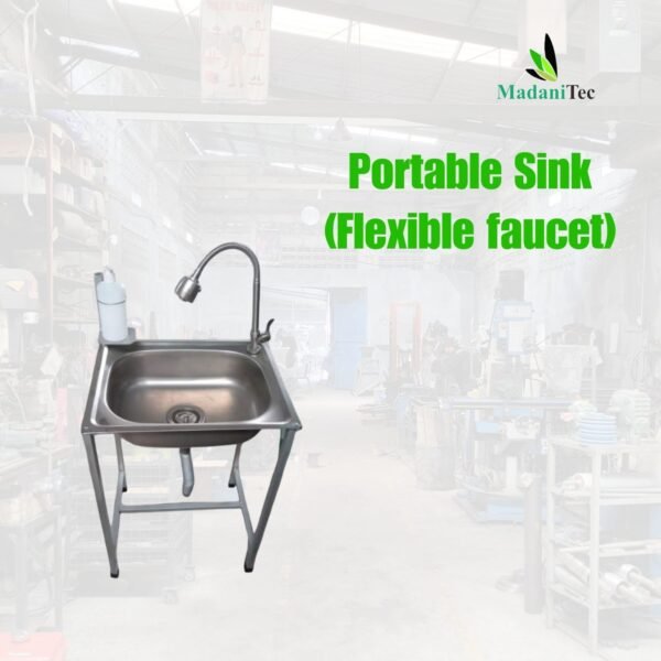 Portable Sink Portable Sink Outdoor