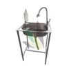 Portable Sink Dishwashing Madanitec Portable Sink Dishwashing Madanitec