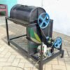 Drum Nut Roasting Machine 2