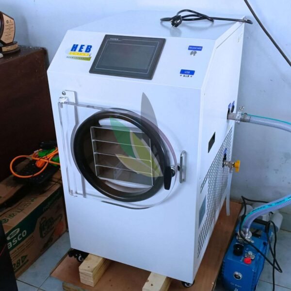 Freeze Dryer for Healthy Food Freeze Dryer for Healthy Food