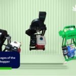 The Advantages of the Grass Chopper Produced by Madanitec