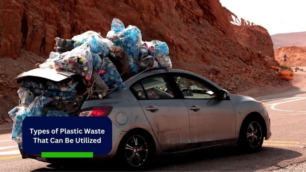 Types of Plastic Waste That Can Be Recycled, Here They Are! 2 Types of Plastic Waste That Can Be Utilized