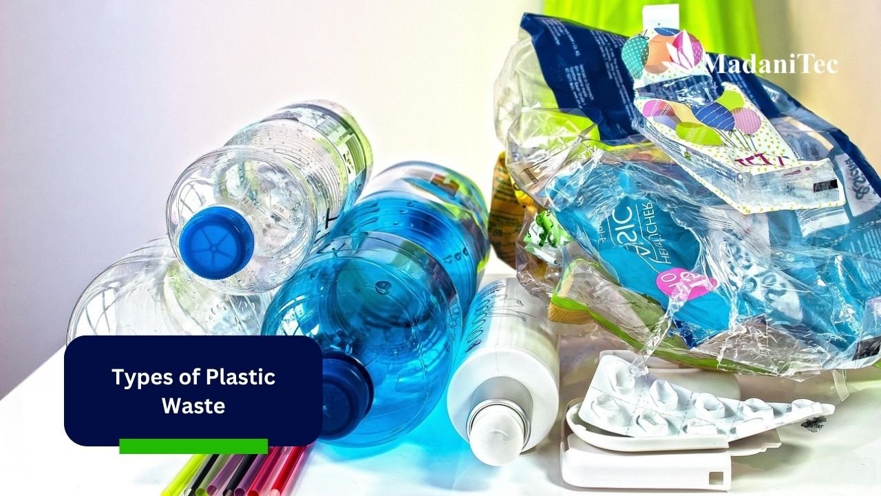 Types of Plastic Waste That Can Be Recycled, Here They Are! 1 Types of Plastic Waste That Can Be Recycled