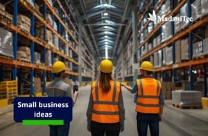 small business ideas that can grow with simple technology