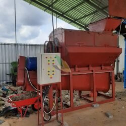 Madanitec di DLH Pekalongan