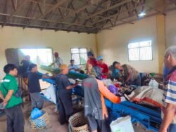 Madanitec di DLH Pekalongan
