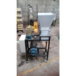 Mesin Shredder Pencacah Plastik Madani