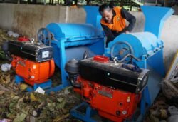 Pemilah-Sampah-Madanitec